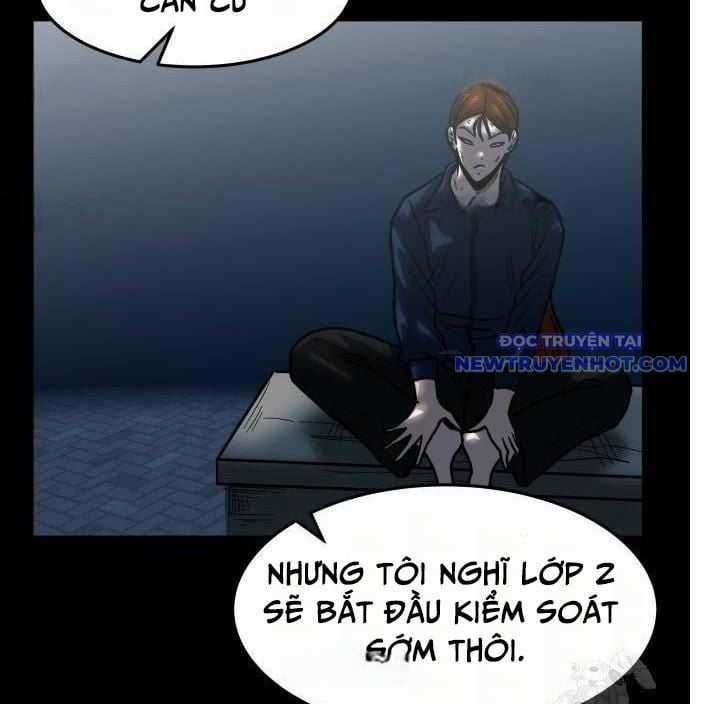 Trường Trung Học Thú Nhân Chapter 93 trang 57