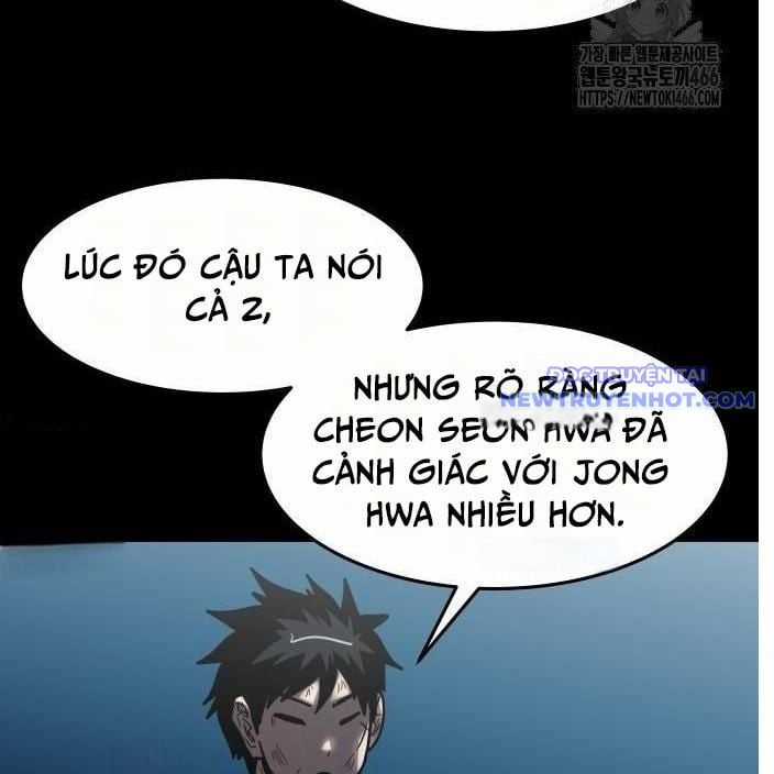 Trường Trung Học Thú Nhân Chapter 93 trang 58