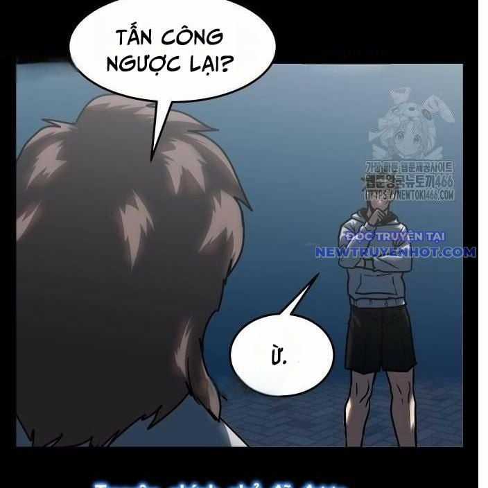 Trường Trung Học Thú Nhân Chapter 93 trang 60