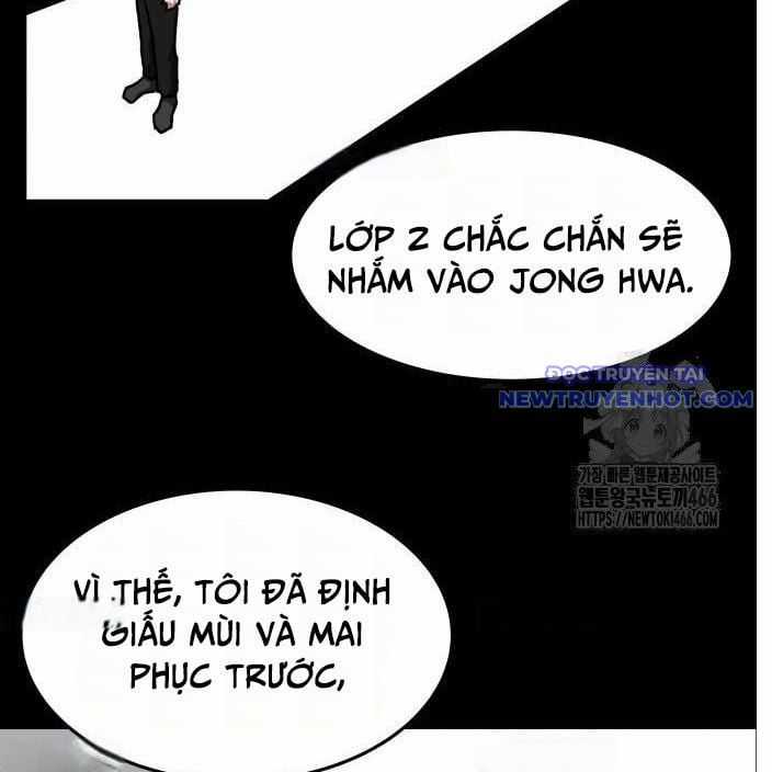 Trường Trung Học Thú Nhân Chapter 93 trang 62