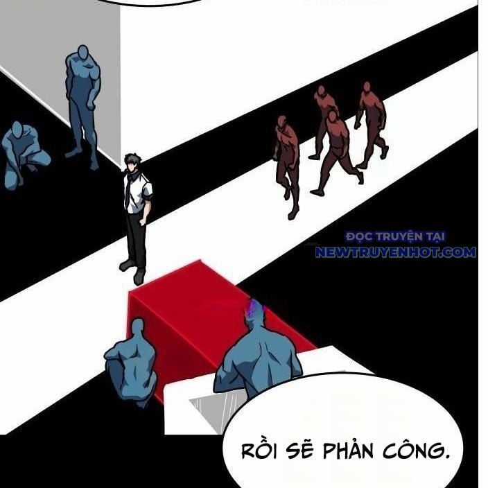 Trường Trung Học Thú Nhân Chapter 93 trang 63