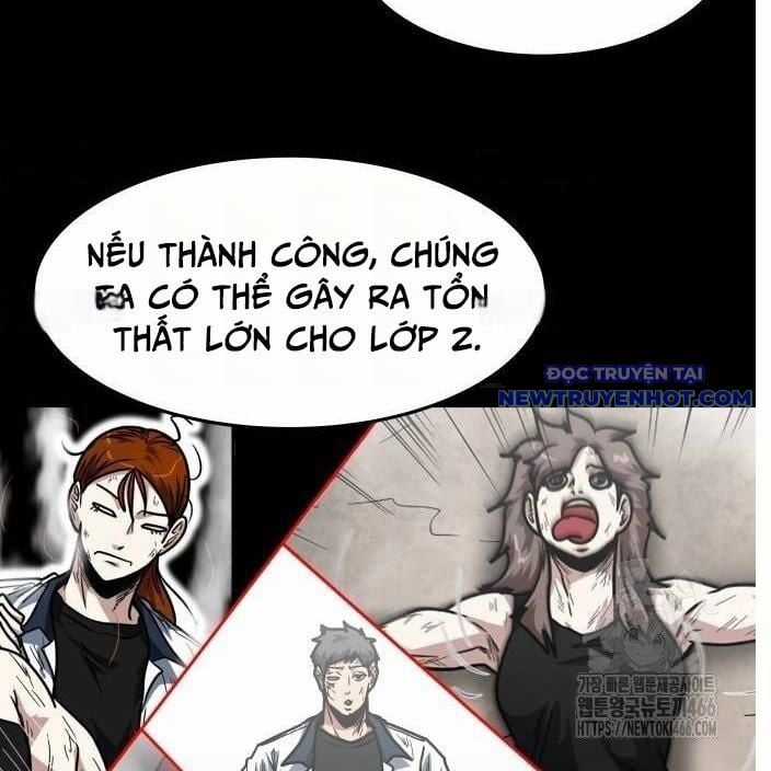 Trường Trung Học Thú Nhân Chapter 93 trang 64