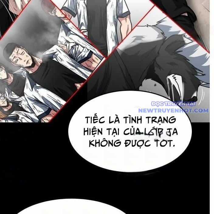 Trường Trung Học Thú Nhân Chapter 93 trang 65