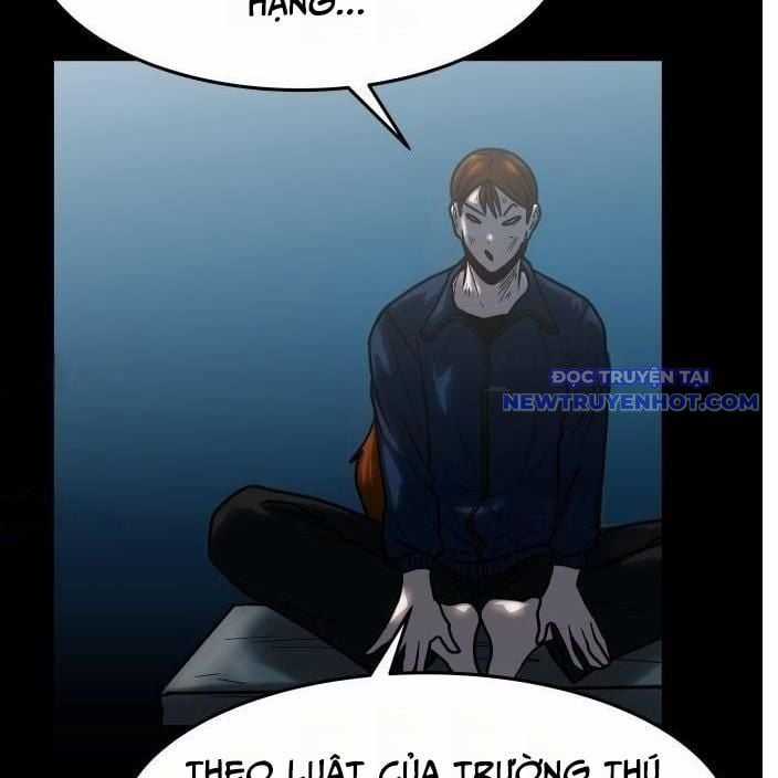 Trường Trung Học Thú Nhân Chapter 93 trang 68