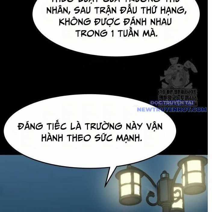 Trường Trung Học Thú Nhân Chapter 93 trang 69