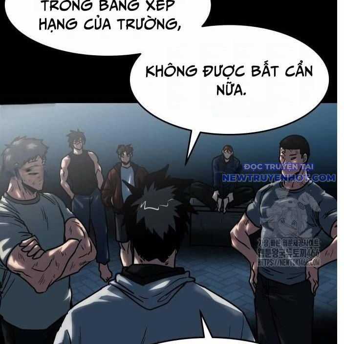 Trường Trung Học Thú Nhân Chapter 93 trang 71