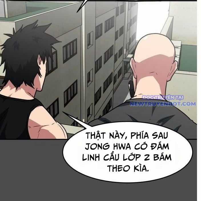 Trường Trung Học Thú Nhân Chapter 93 trang 77