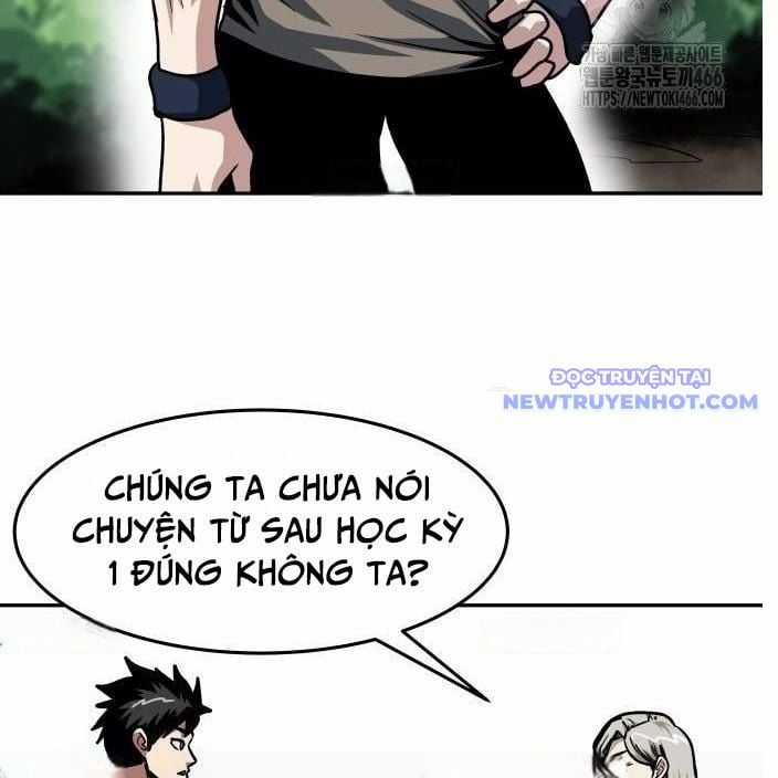 Trường Trung Học Thú Nhân Chapter 93 trang 8