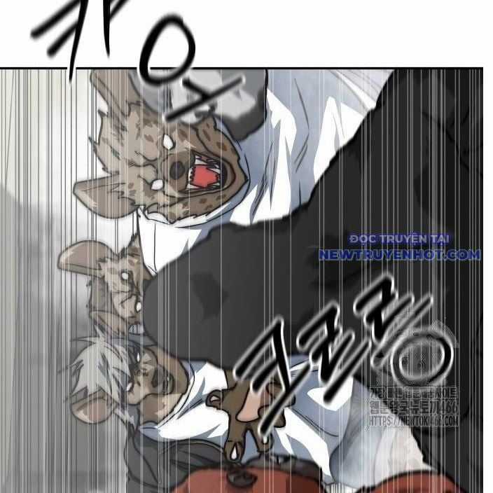 Trường Trung Học Thú Nhân Chapter 93 trang 80