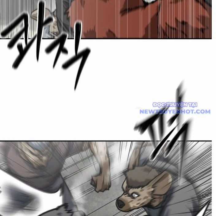 Trường Trung Học Thú Nhân Chapter 93 trang 81