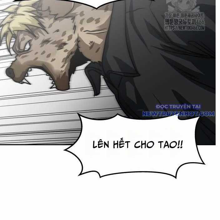 Trường Trung Học Thú Nhân Chapter 93 trang 83