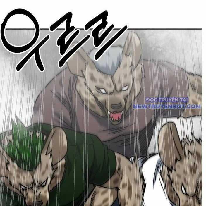 Trường Trung Học Thú Nhân Chapter 93 trang 84