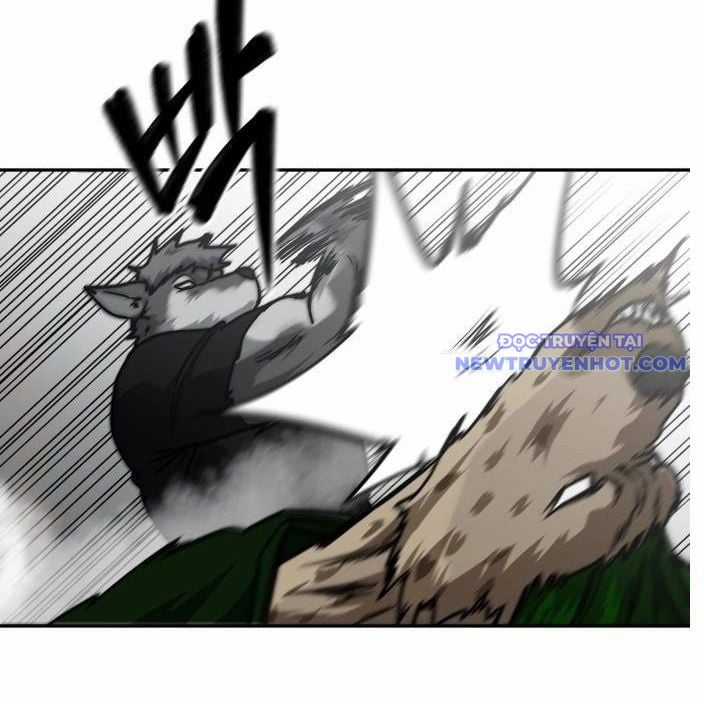 Trường Trung Học Thú Nhân Chapter 93 trang 86