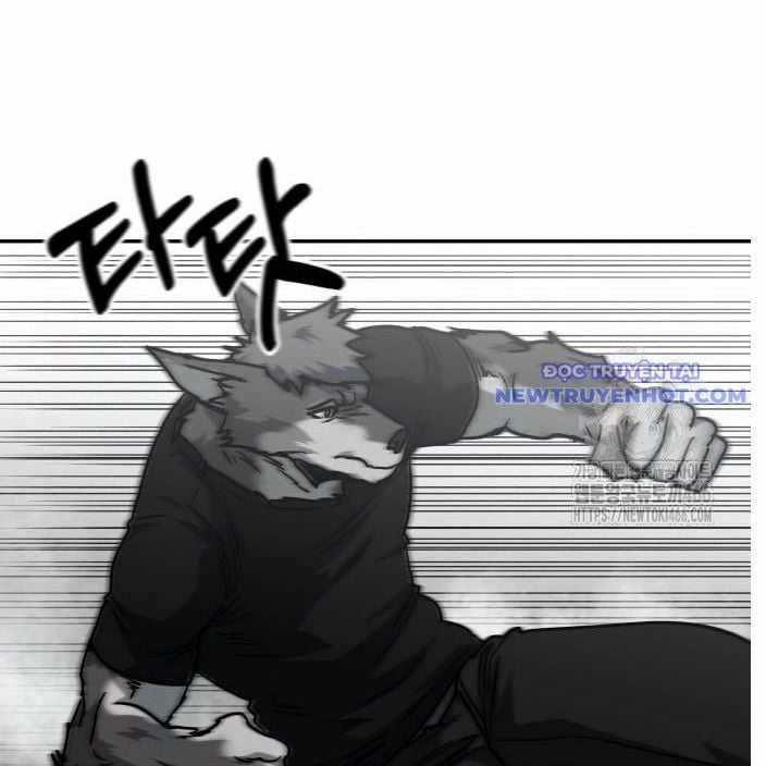 Trường Trung Học Thú Nhân Chapter 93 trang 87