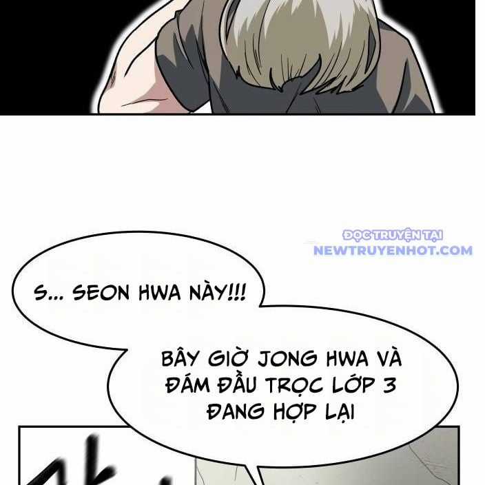 Trường Trung Học Thú Nhân Chapter 93 trang 93