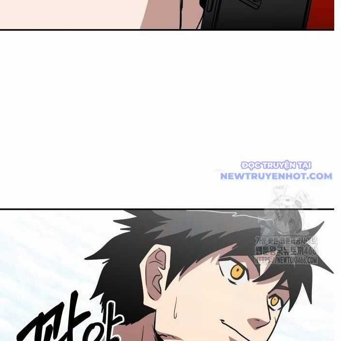 Trường Trung Học Thú Nhân Chapter 93 trang 96