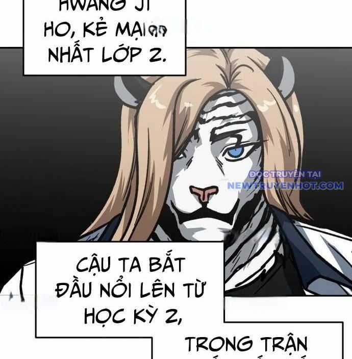 Trường Trung Học Thú Nhân Chapter 94 trang 11