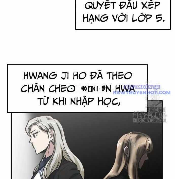 Trường Trung Học Thú Nhân Chapter 94 trang 12