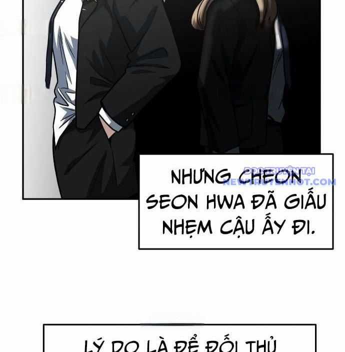 Trường Trung Học Thú Nhân Chapter 94 trang 13