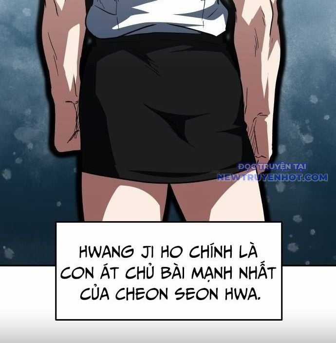 Trường Trung Học Thú Nhân Chapter 94 trang 18
