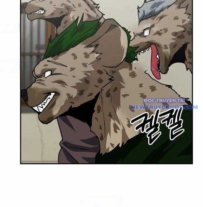 Trường Trung Học Thú Nhân Chapter 94 trang 3