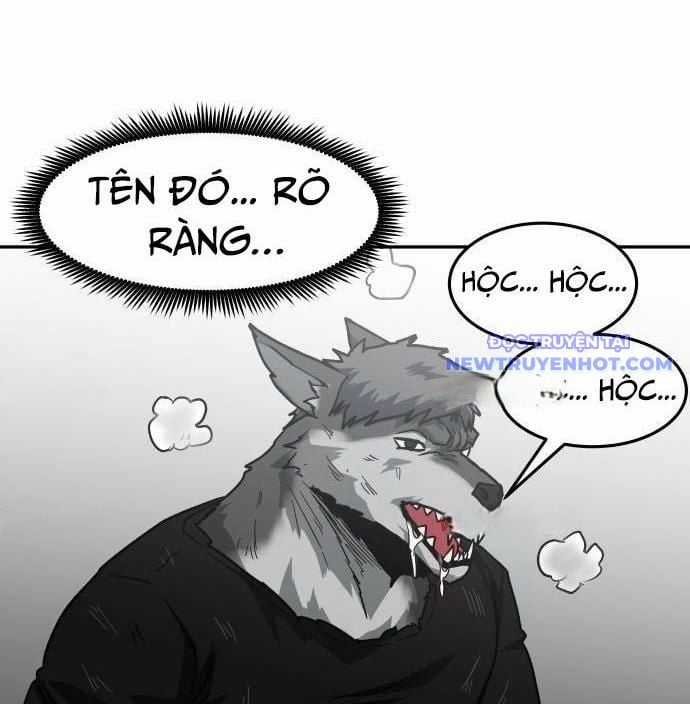 Trường Trung Học Thú Nhân Chapter 94 trang 4