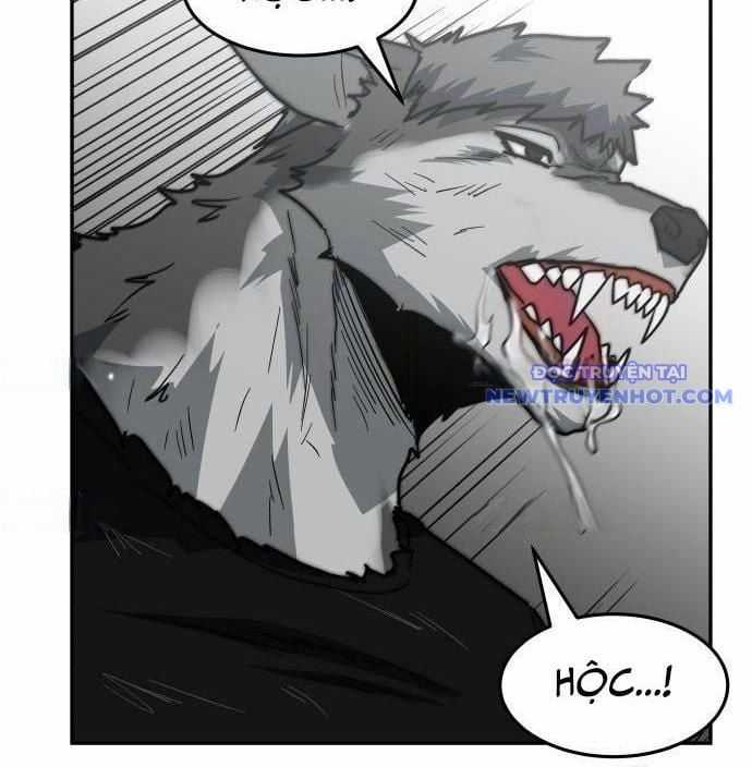 Trường Trung Học Thú Nhân Chapter 94 trang 41