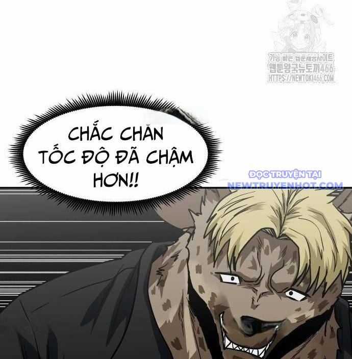 Trường Trung Học Thú Nhân Chapter 94 trang 42