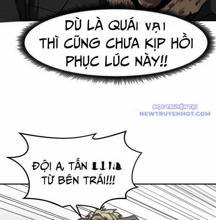 Trường Trung Học Thú Nhân Chapter 94 trang 43