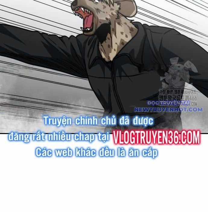 Trường Trung Học Thú Nhân Chapter 94 trang 44