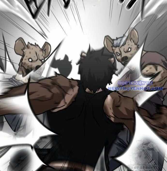 Trường Trung Học Thú Nhân Chapter 94 trang 48