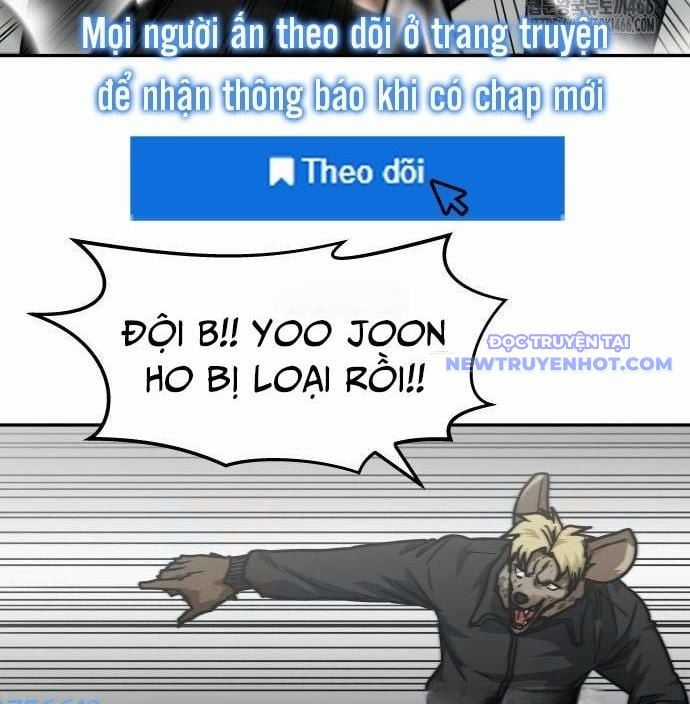 Trường Trung Học Thú Nhân Chapter 94 trang 49