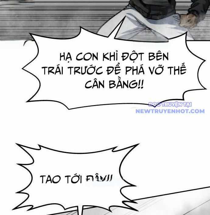 Trường Trung Học Thú Nhân Chapter 94 trang 50