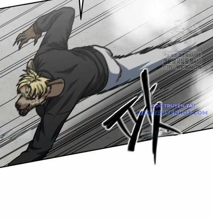 Trường Trung Học Thú Nhân Chapter 94 trang 51
