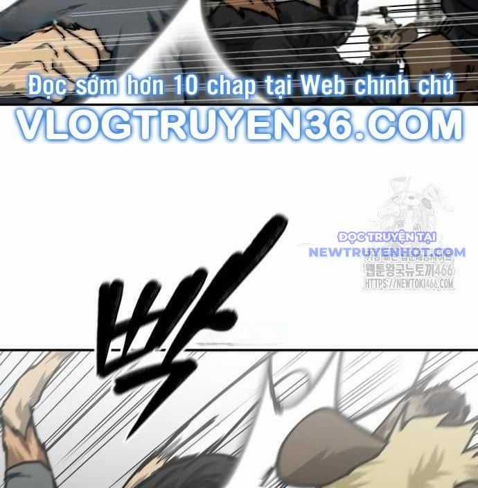 Trường Trung Học Thú Nhân Chapter 94 trang 53