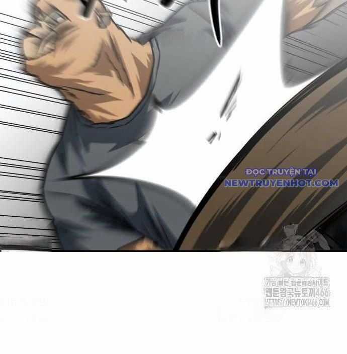 Trường Trung Học Thú Nhân Chapter 94 trang 55