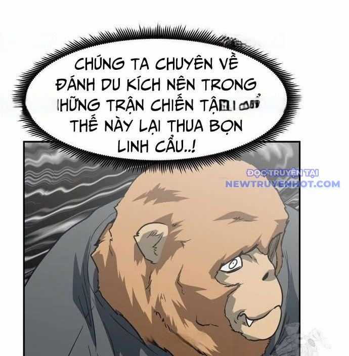 Trường Trung Học Thú Nhân Chapter 94 trang 57