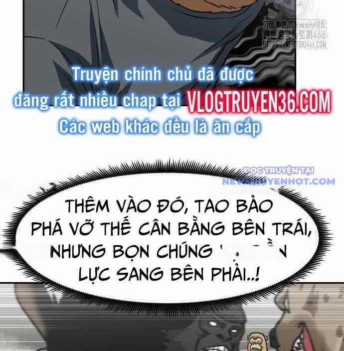 Trường Trung Học Thú Nhân Chapter 94 trang 58