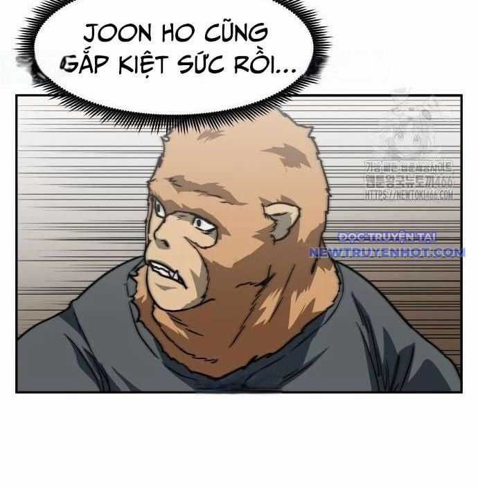 Trường Trung Học Thú Nhân Chapter 94 trang 60