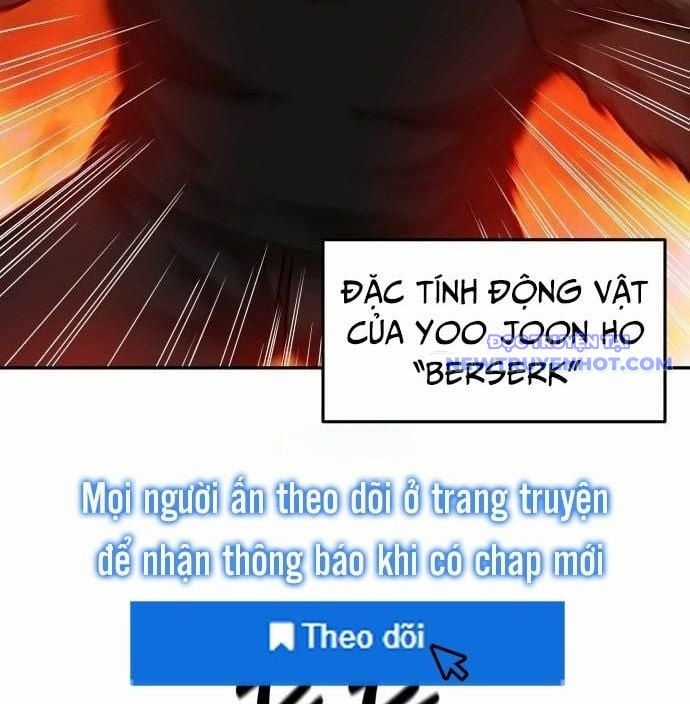 Trường Trung Học Thú Nhân Chapter 94 trang 63