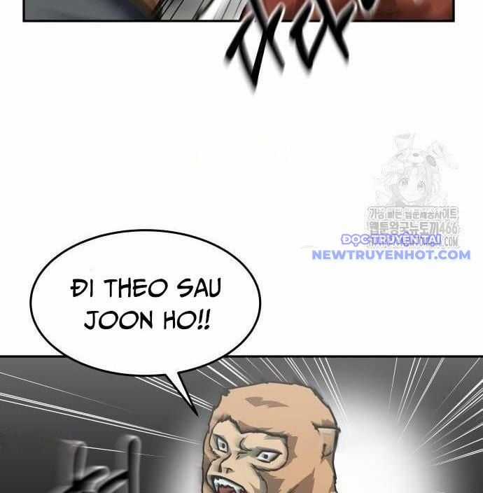Trường Trung Học Thú Nhân Chapter 94 trang 69
