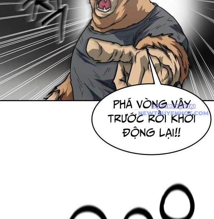 Trường Trung Học Thú Nhân Chapter 94 trang 70