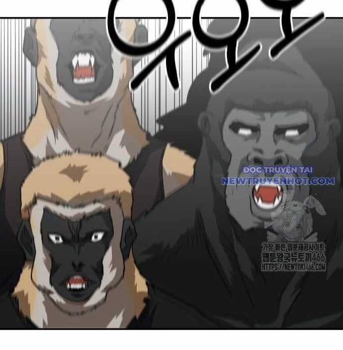Trường Trung Học Thú Nhân Chapter 94 trang 71