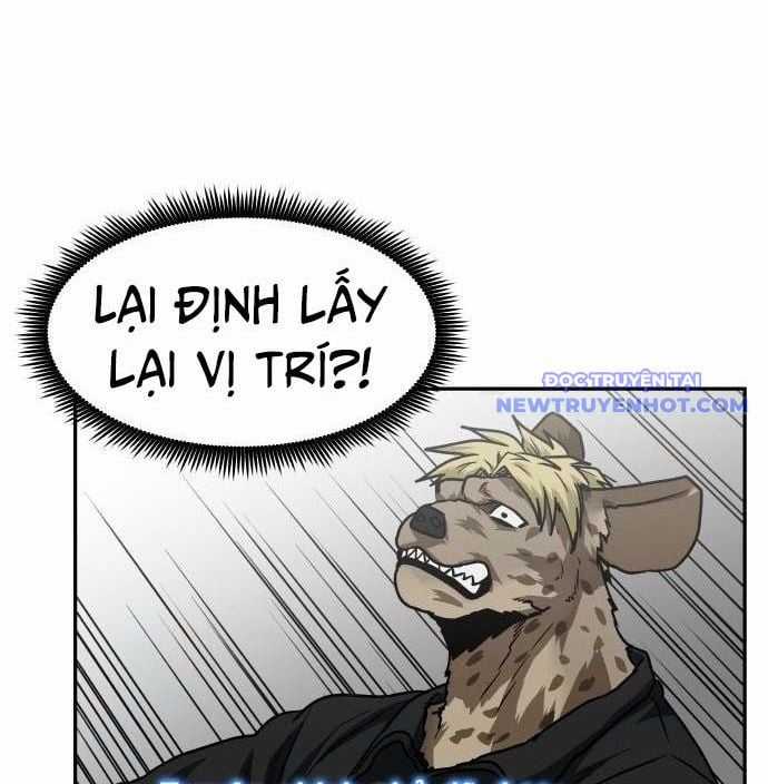 Trường Trung Học Thú Nhân Chapter 94 trang 75