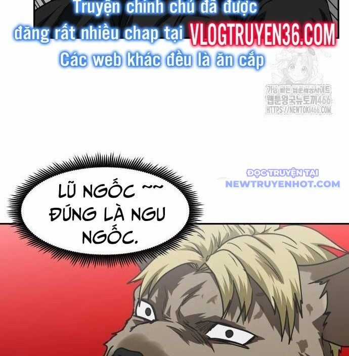 Trường Trung Học Thú Nhân Chapter 94 trang 76