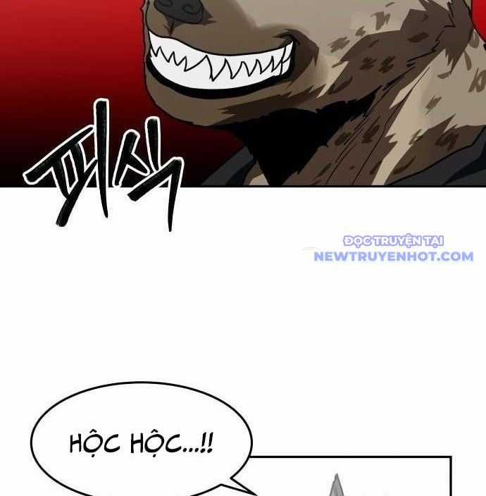 Trường Trung Học Thú Nhân Chapter 94 trang 77