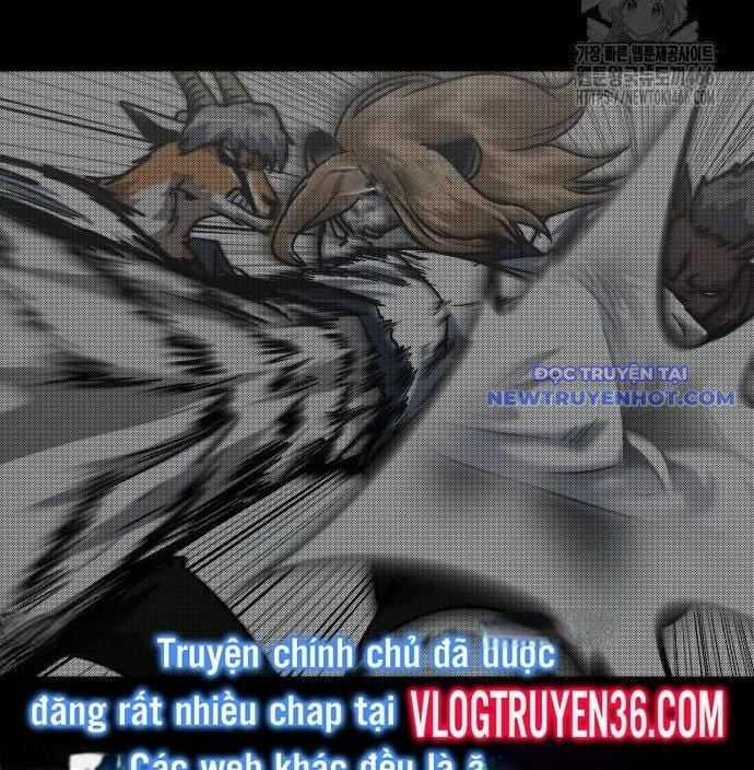 Trường Trung Học Thú Nhân Chapter 94 trang 8