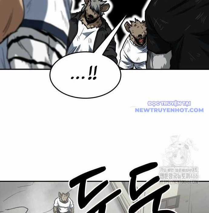 Trường Trung Học Thú Nhân Chapter 94 trang 80