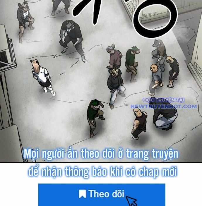 Trường Trung Học Thú Nhân Chapter 94 trang 81