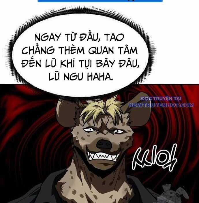 Trường Trung Học Thú Nhân Chapter 94 trang 82